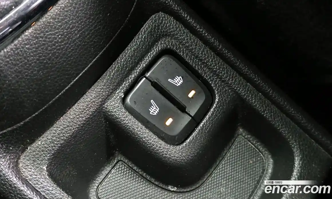 Chevrolet Spark 2017 1.0 Механическая в Москве № 40535, фото 18