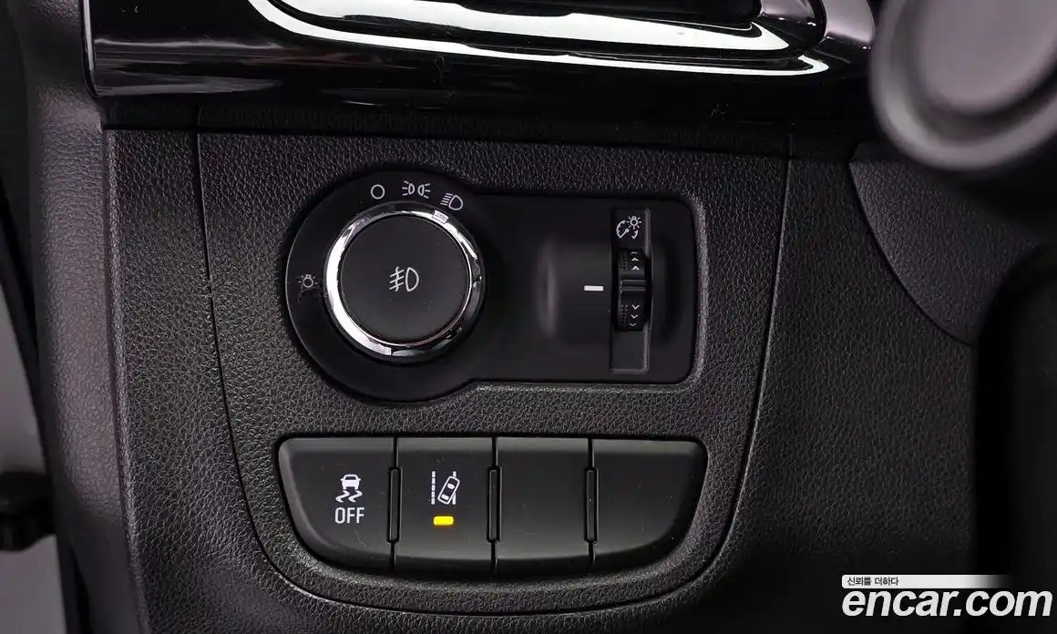 Chevrolet Spark 2017 1.0 Механическая в Москве № 40535, фото 6