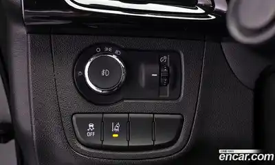 Chevrolet Spark 2017 1.0 Механическая в Москве № 40535, миниатюра 6