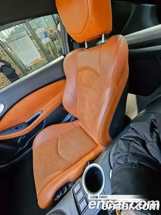 Nissan 370Z 2009 3.7 Автомат в Москве № 406126, фото 14