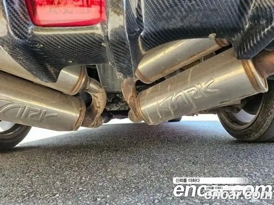 Nissan 370Z 2009 3.7 Автомат в Москве № 406126, фото 15