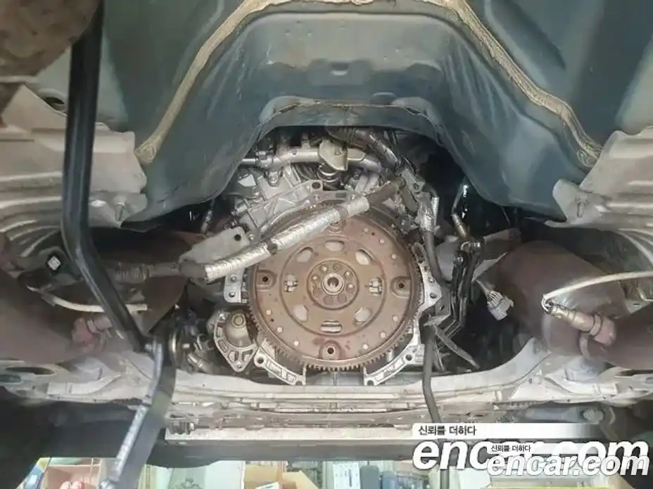 Nissan 370Z 2009 3.7 Автомат в Москве № 406126, фото 17