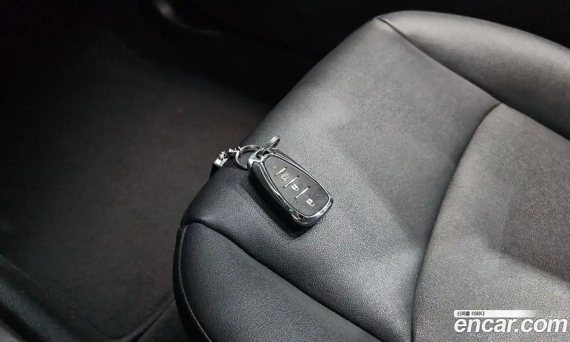 Chevrolet Malibu 2022 1.3 Автомат в Москве № 40632, фото 13