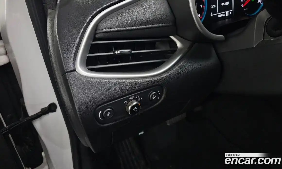 Chevrolet Malibu 2022 1.3 Автомат в Москве № 40632, фото 17