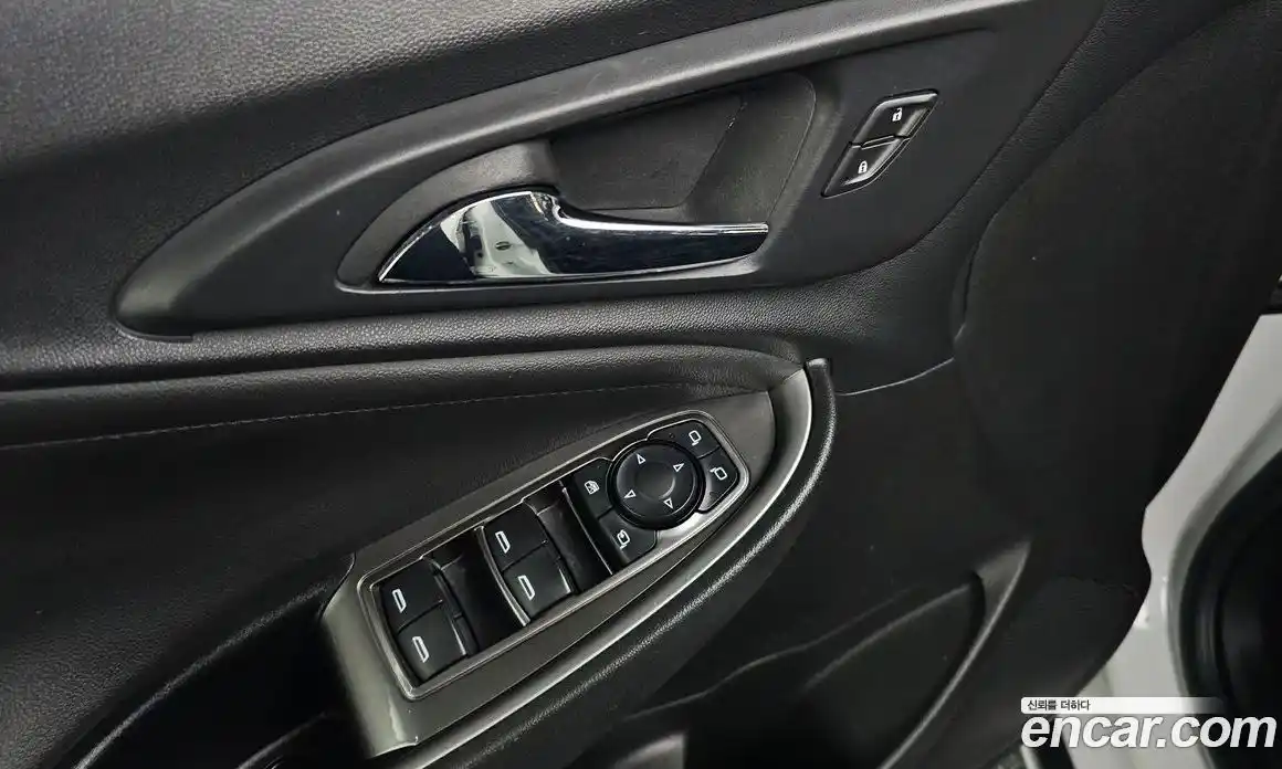 Chevrolet Malibu 2022 1.3 Автомат в Москве № 40632, фото 18