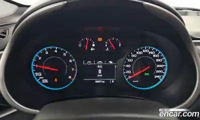 Chevrolet Malibu 2022 1.3 Автомат в Москве № 40632, миниатюра 2