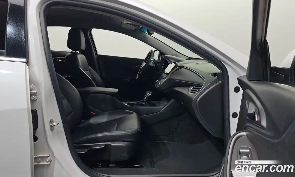 Chevrolet Malibu 2022 1.3 Автомат в Москве № 40632, фото 5