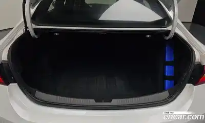 Chevrolet Malibu 2022 1.3 Автомат в Москве № 40632, миниатюра 7