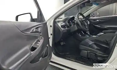 Chevrolet Malibu 2022 1.3 Автомат в Москве № 40632, миниатюра 8