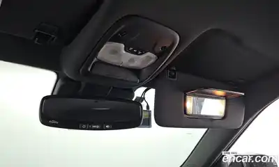 Chevrolet TrailBlazer, 2021