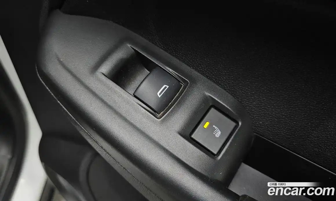 Chevrolet TrailBlazer 2021 1.3 Автомат в Москве № 40679, фото 12