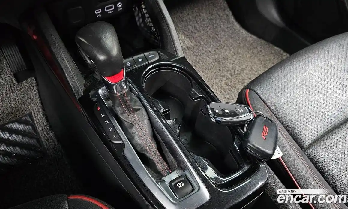 Chevrolet TrailBlazer 2021 1.3 Автомат в Москве № 40679, фото 17