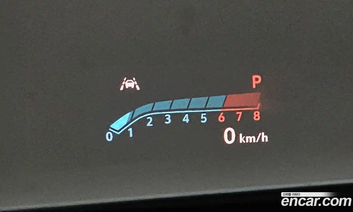 Chevrolet TrailBlazer 2021 1.3 Автомат в Москве № 40679, фото 2