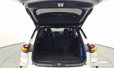 Chevrolet TrailBlazer 2021 1.3 Автомат в Москве № 40679, миниатюра 10