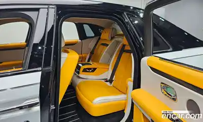 Rolls-Royce Ghost 2024 6.7 Автомат в Москве № 407198, миниатюра 12