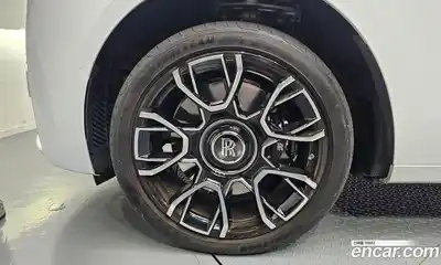 Rolls-Royce Ghost 2024 6.7 Автомат в Москве № 407198, миниатюра 5