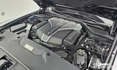 Rolls-Royce Ghost 2024 6.7 Автомат в Москве № 407198, миниатюра 6