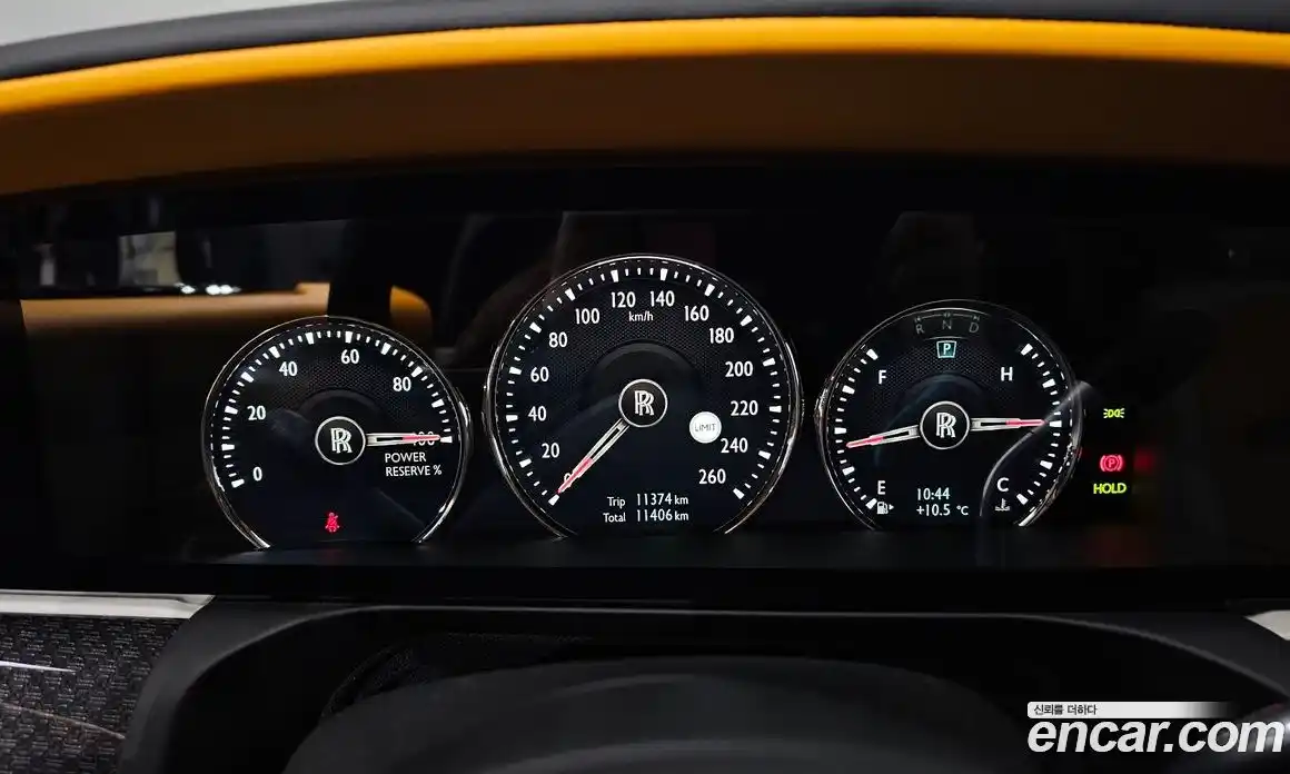 Rolls-Royce Ghost 2024 6.7 Автомат в Москве № 407198, фото 8