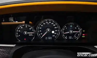 Rolls-Royce Ghost 2024 6.7 Автомат в Москве № 407198, миниатюра 8