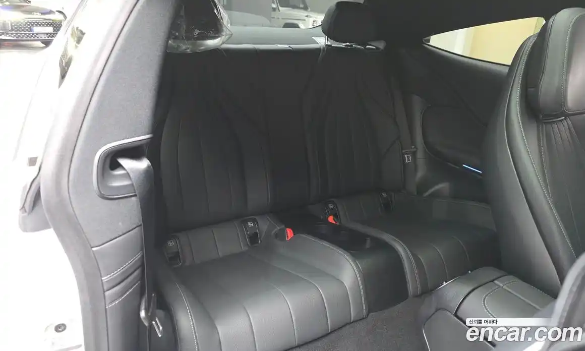 Mercedes-Benz CLE-Class 2024 2.0 Автомат в Москве № 409359, фото 11