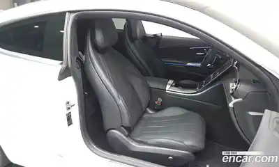 Mercedes-Benz CLE-Class 2024 2.0 Автомат в Москве № 409359, миниатюра 12