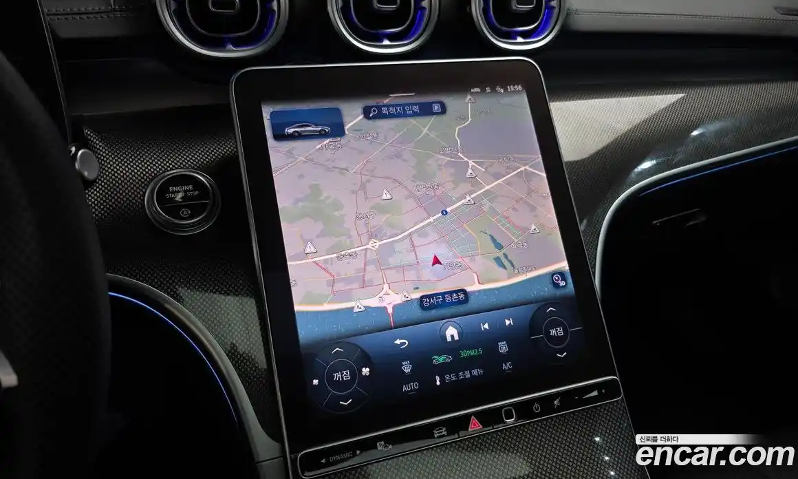 Mercedes-Benz CLE-Class 2024 2.0 Автомат в Москве № 409359, фото 15