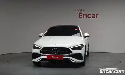 Mercedes-Benz CLE-Class 2024 2.0 Автомат в Москве № 409359, миниатюра 3