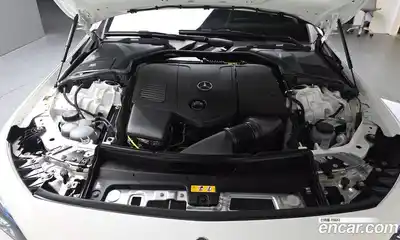 Mercedes-Benz CLE-Class 2024 2.0 Автомат в Москве № 409359, миниатюра 6