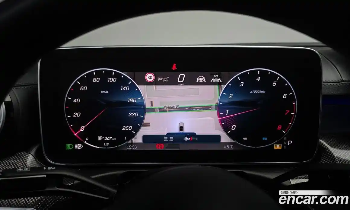 Mercedes-Benz CLE-Class 2024 2.0 Автомат в Москве № 409359, фото 8