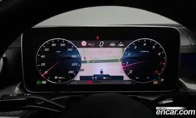 Mercedes-Benz CLE-Class 2024 2.0 Автомат в Москве № 409359, миниатюра 8