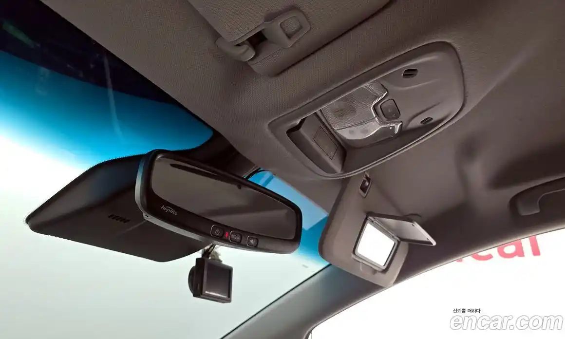 Chevrolet Bolt EV 2018 0.2 Автомат в Москве № 40969, фото 17