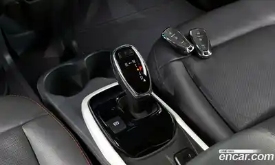 Chevrolet Bolt EV 2018 0.2 Автомат в Москве № 40969, миниатюра 2