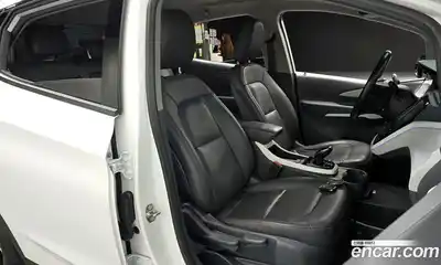 Chevrolet Bolt EV 2018 0.2 Автомат в Москве № 40969, миниатюра 6