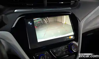 Chevrolet Bolt EV 2018 0.2 Автомат в Москве № 40969, миниатюра 10