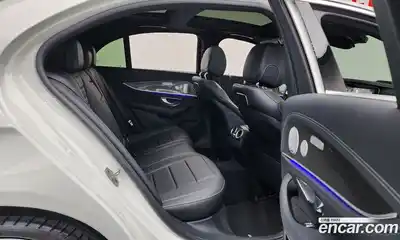 Mercedes-Benz E-Class 2019 2.0 Автомат в Москве № 410216, миниатюра 12