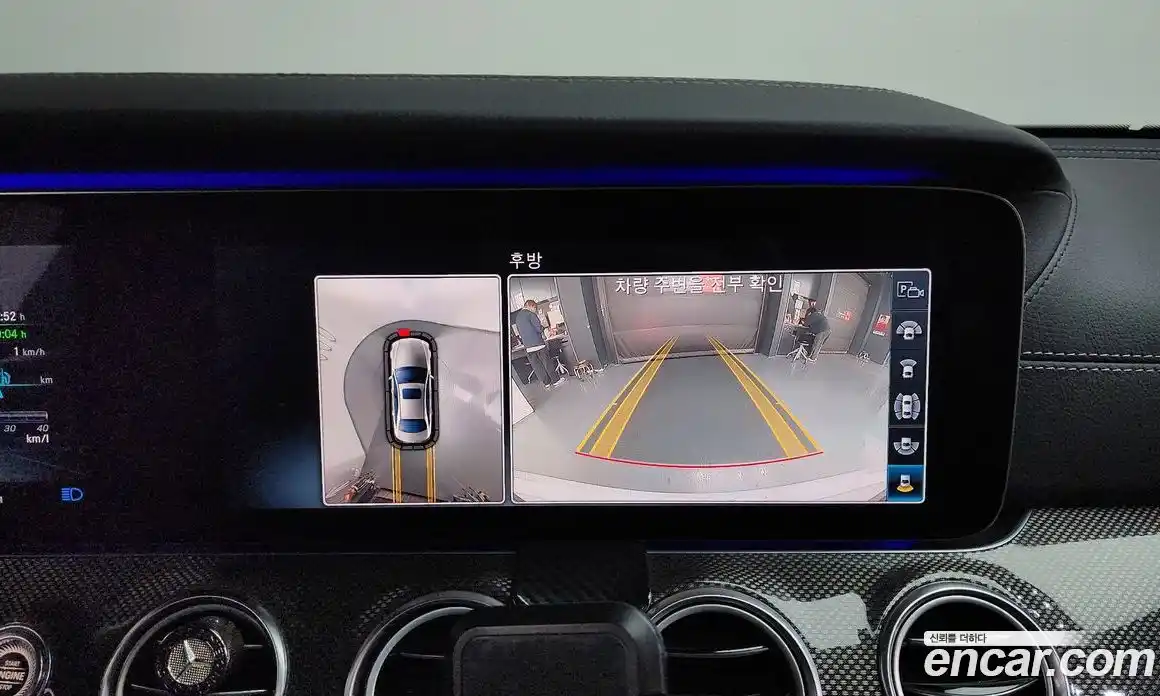 Mercedes-Benz E-Class 2019 2.0 Автомат в Москве № 410216, фото 15