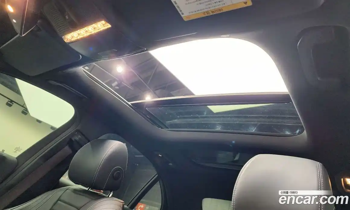 Mercedes-Benz E-Class 2019 2.0 Автомат в Москве № 410216, фото 18