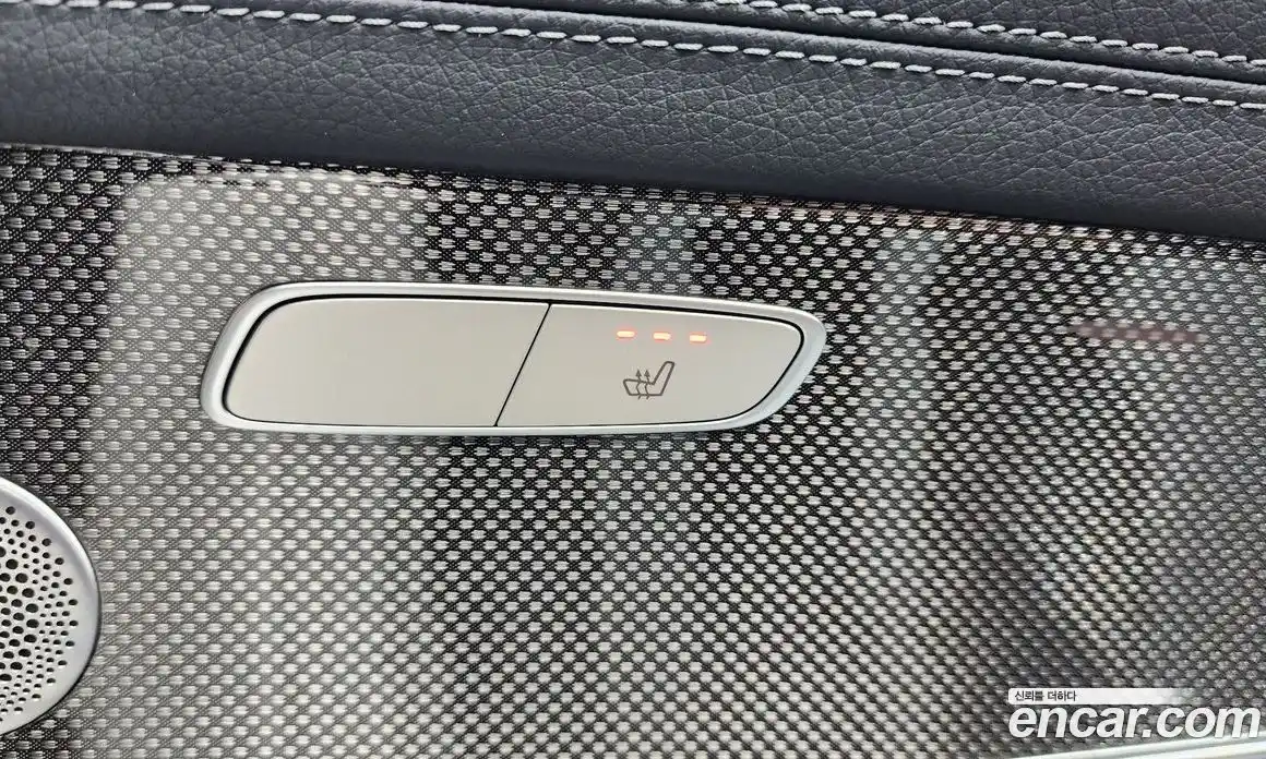 Mercedes-Benz E-Class 2019 2.0 Автомат в Москве № 410216, фото 19