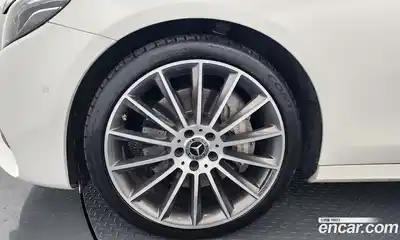 Mercedes-Benz E-Class 2019 2.0 Автомат в Москве № 410216, миниатюра 5
