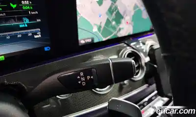 Mercedes-Benz E-Class 2019 2.0 Автомат в Москве № 410216, миниатюра 9