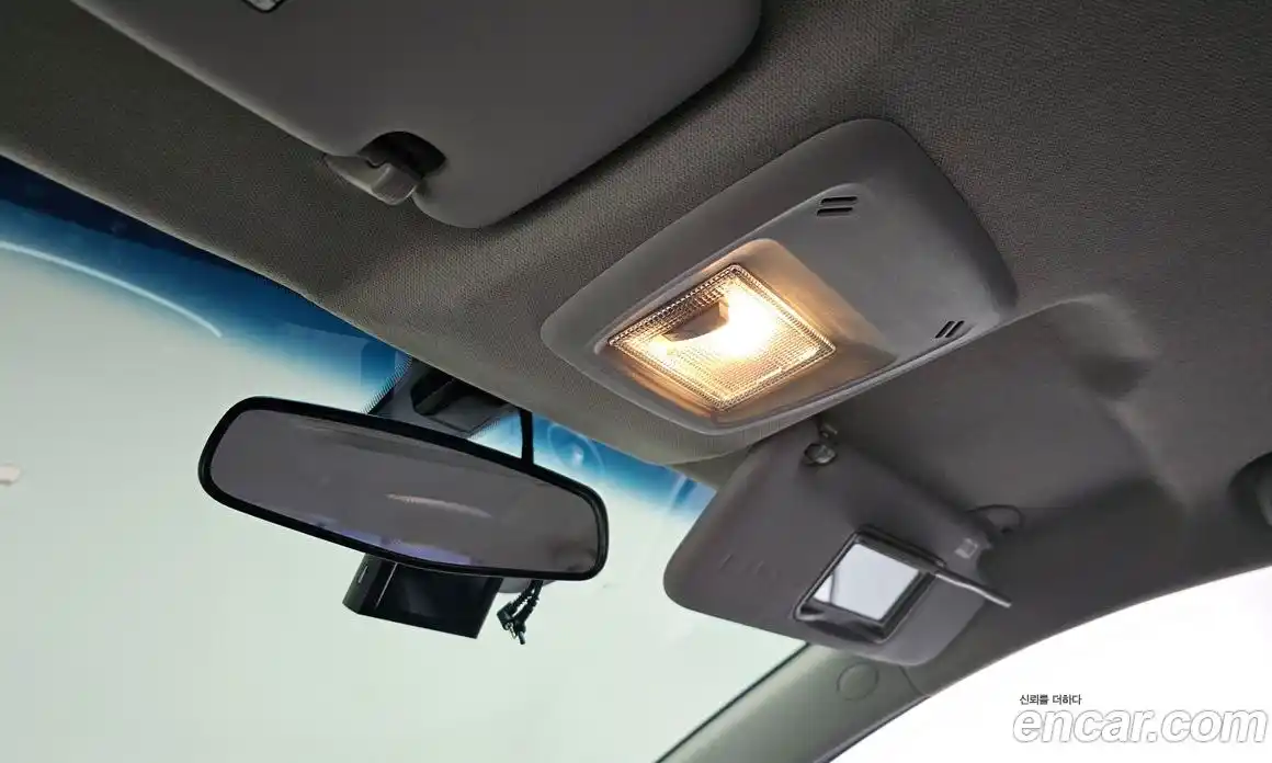 Chevrolet Aveo 2017 1.4 Автомат в Москве № 411297, фото 17