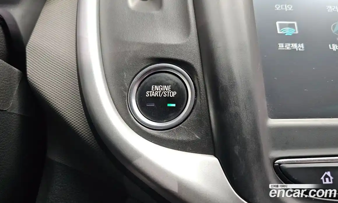 Chevrolet Aveo 2017 1.4 Автомат в Москве № 411297, фото 19