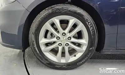 Chevrolet Malibu 2017 1.5 Автомат в Москве № 41188, миниатюра 11