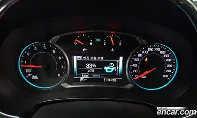 Chevrolet Malibu 2017 1.5 Автомат в Москве № 41188, миниатюра 12