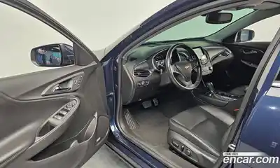 Chevrolet Malibu 2017 1.5 Автомат в Москве № 41188, миниатюра 2