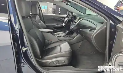 Chevrolet Malibu 2017 1.5 Автомат в Москве № 41188, миниатюра 6