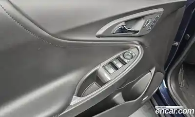 Chevrolet Malibu 2017 1.5 Автомат в Москве № 41188, миниатюра 7