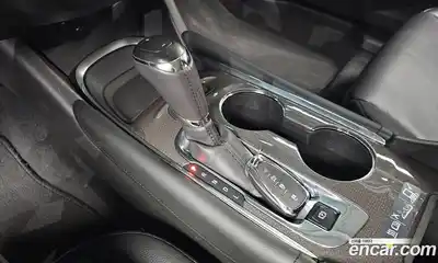 Chevrolet Malibu 2017 1.5 Автомат в Москве № 41188, миниатюра 8