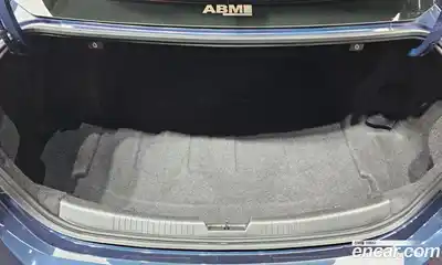 Chevrolet Malibu 2017 1.5 Автомат в Москве № 41188, миниатюра 10