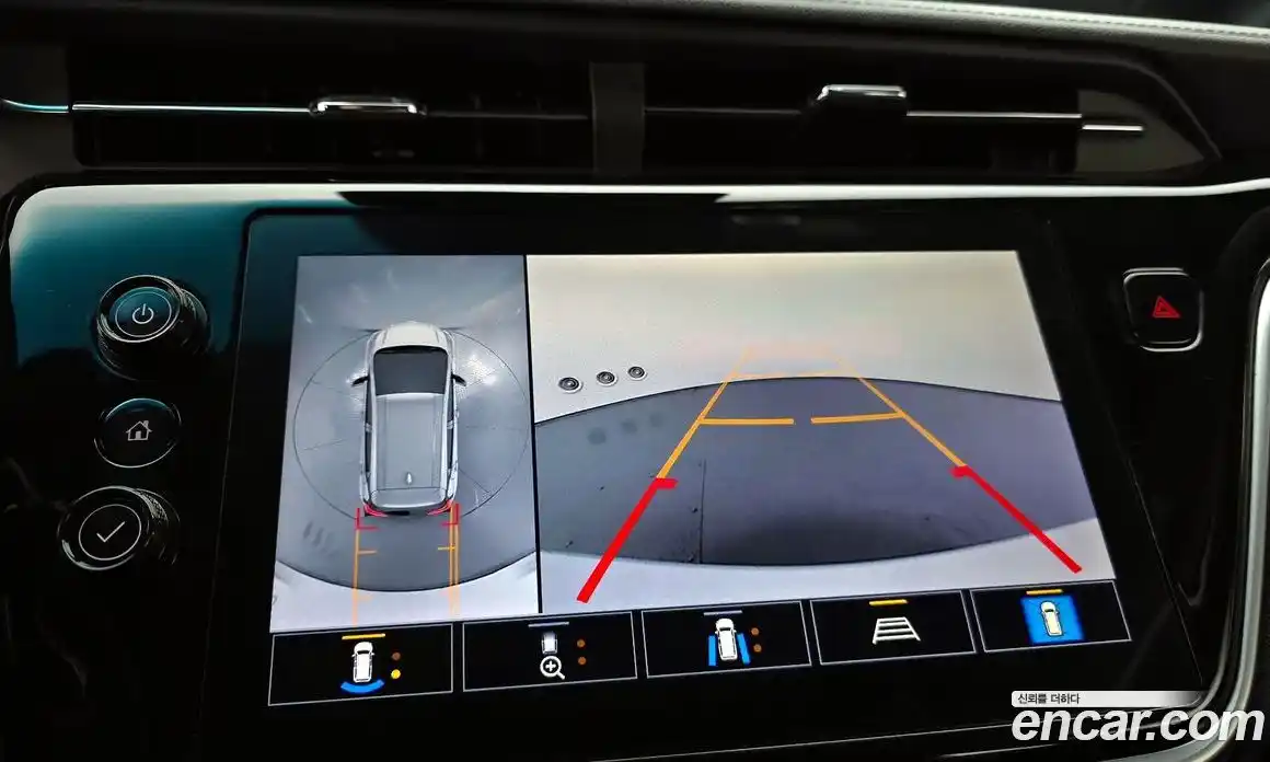 Chevrolet Bolt EV 2022 0.2 Автомат в Москве № 411930, фото 14